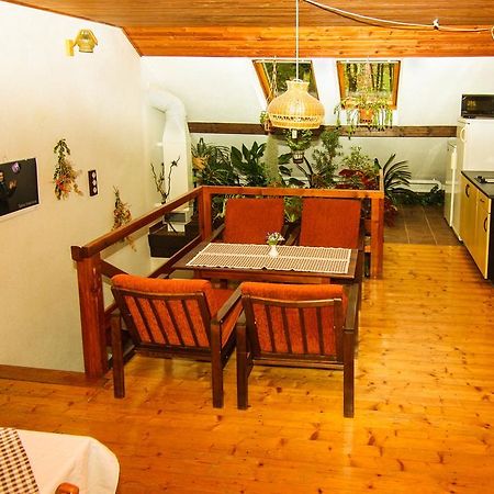 Privat - Harrachov 392 Hotel Buitenkant foto