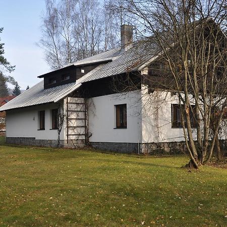 Privat - Harrachov 392 Hotel Buitenkant foto