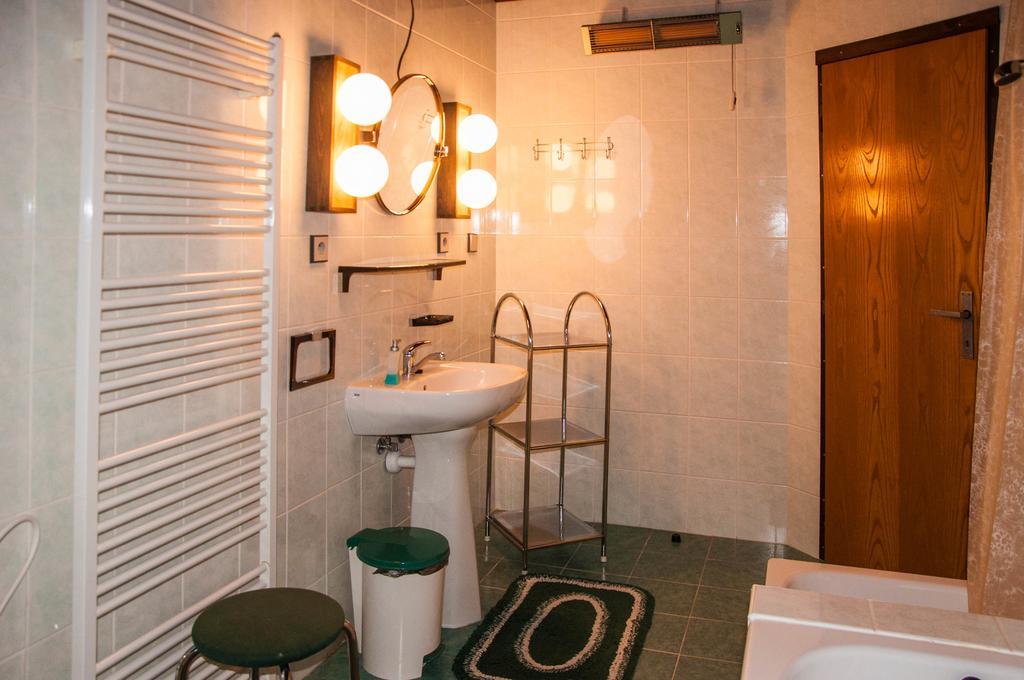 Privat - Harrachov 392 Hotel Kamer foto