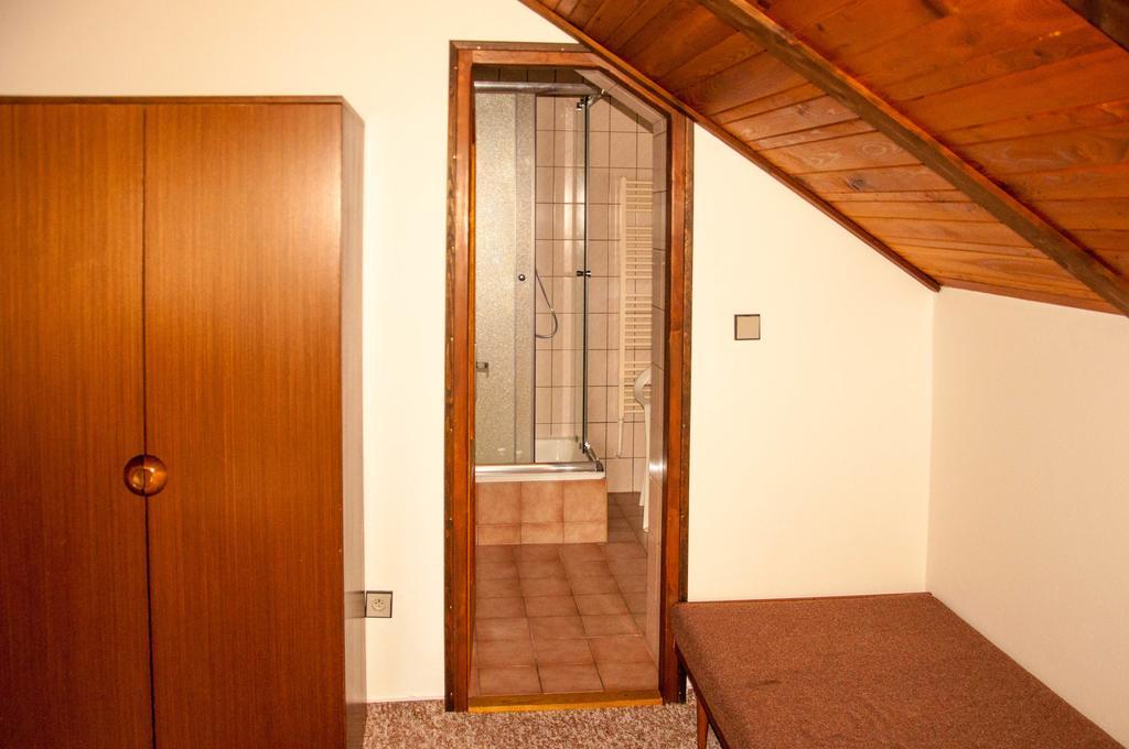 Privat - Harrachov 392 Hotel Kamer foto