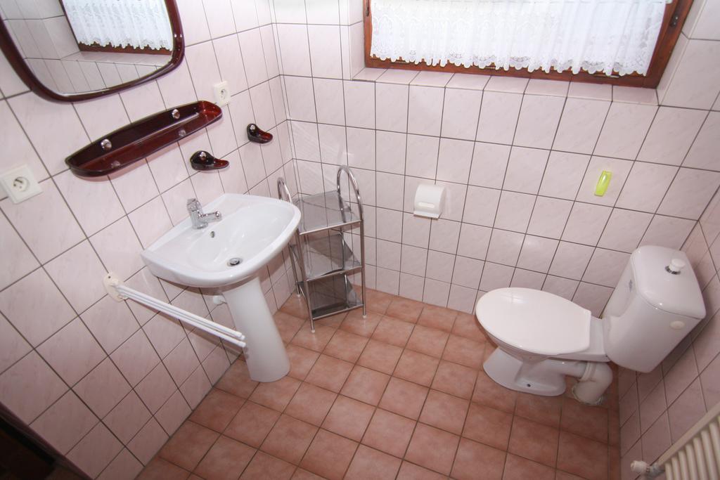 Privat - Harrachov 392 Hotel Kamer foto